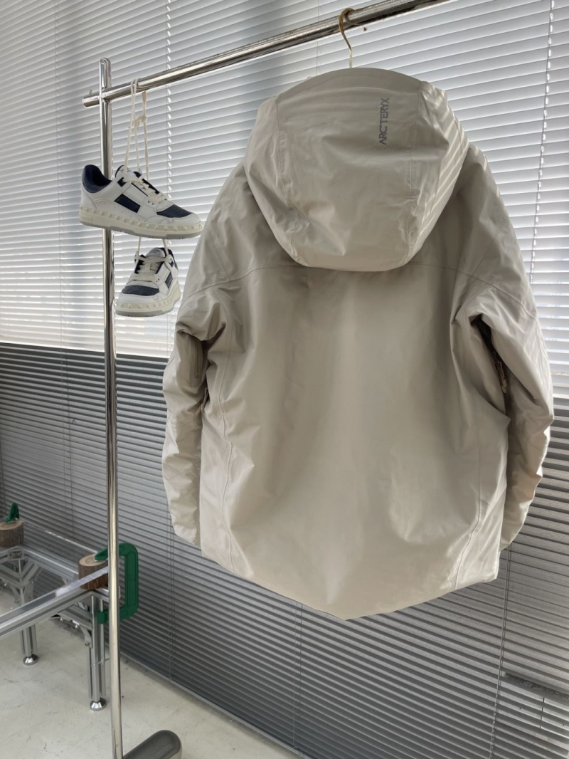 Arcteryx Outwear